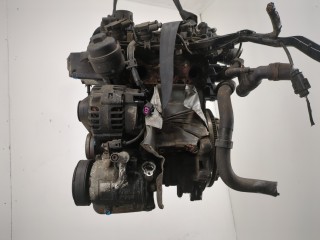 Двигатель (ДВС), ориг. номер 03D100031Q, Volkswagen Polo 2005-2009