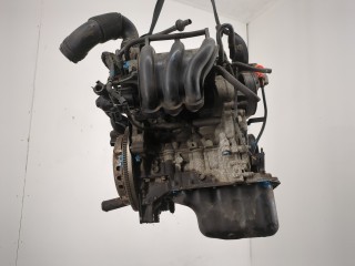 Двигатель (ДВС), ориг. номер 03D100031Q, Volkswagen Polo 2005-2009