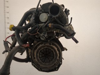 Двигатель (ДВС), ориг. номер 7701479144, Renault Scenic 2009-2012