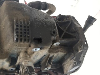 Двигатель (ДВС), ориг. номер 7701479144, Renault Scenic 2009-2012