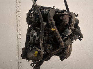 Двигатель (ДВС на разборку), ориг. номер 1679684, RM7M5Q6006AA, Ford Focus 2007-2011