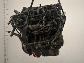 Двигатель (ДВС на разборку), ориг. номер 1679684, RM7M5Q6006AA, Ford Focus 2007-2011