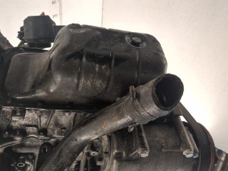 Двигатель (ДВС на разборку), ориг. номер 1679684, RM7M5Q6006AA, Ford Focus 2007-2011