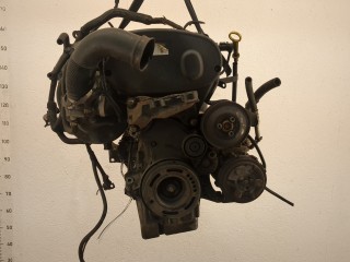 Двигатель (ДВС) Opel Vectra 2005-2008