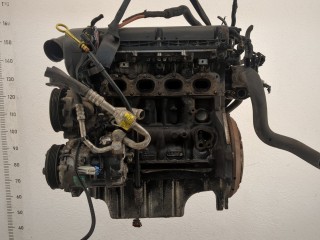 Двигатель (ДВС), ориг. номер 55354301, 5601400, Opel Vectra 2005-2008
