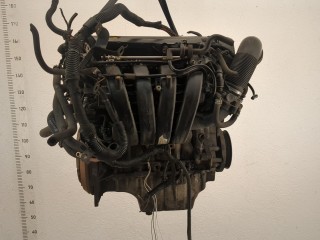 Двигатель (ДВС), ориг. номер 55354301, 5601400, Opel Vectra 2005-2008