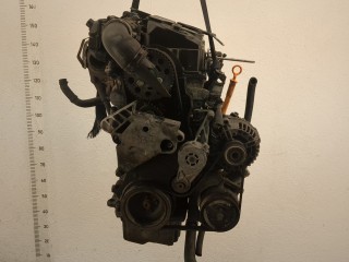 Двигатель (ДВС) Audi A3 2004-2008