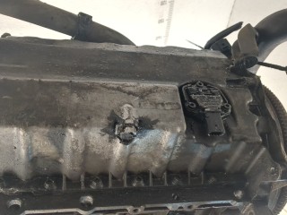 Двигатель (ДВС), ориг. номер 03L100090Q, Audi A3 2004-2008