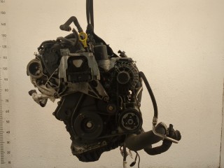 Двигатель (ДВС) Audi A3 2012-2016