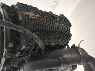 Двигатель (ДВС), ориг. номер 06K100032F, 06K100032FX, Audi A3 2012-2016