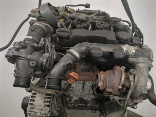 Двигатель (ДВС), ориг. номер 0135QF, Citroen C3 picasso 2008-2012