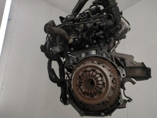 Двигатель (ДВС), ориг. номер 8201342064, Renault Captur 2012-2017