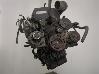Двигатель (ДВС) Opel Astra 1998-2009