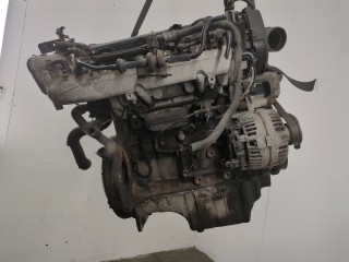 Двигатель (ДВС), ориг. номер 93191967, R1500135, Opel Astra 1998-2009