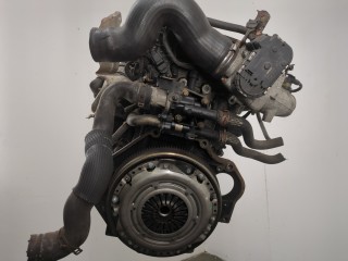Двигатель (ДВС), ориг. номер 93191967, R1500135, Opel Astra 1998-2009