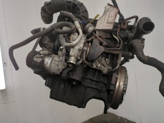 Двигатель (ДВС), ориг. номер 93191967, R1500135, Opel Astra 1998-2009