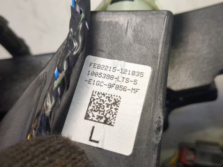Узел педальный (блок педалей), ориг. номер E1GC9F856MF, Ford Edge 2018-2023