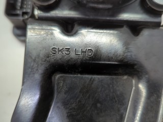 Блок АБС, насос (ABS, ESP, ASR), ориг. номер 58910K0100, KIA Soul 2019-2022