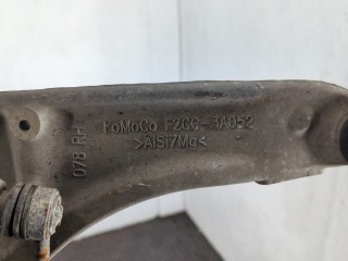 Балка подвески передняя (подрамник), ориг. номер K2GZ5C145B, Ford Edge 2015-2018