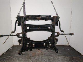 Балка подвески передняя (подрамник) BMW X3 2010-2014