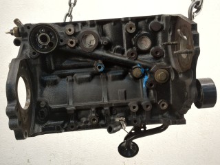 Коленвал, Opel Meriva 2002-2006