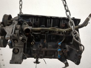 Коленвал, Opel Meriva 2002-2006