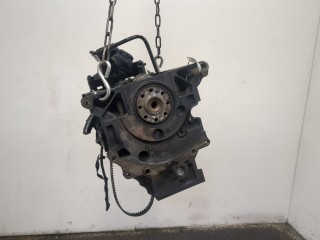 Коленвал Ford Mondeo 2006-2010