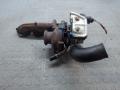 0375N3 Турбина Citroen C-Crosser 2009г. - фото №4