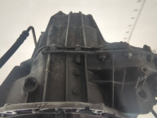 КПП 5-ст.мех. (МКПП), ориг. номер 93161387, 93186072, 4430081, R1510236, Opel Vivaro 2001-2006