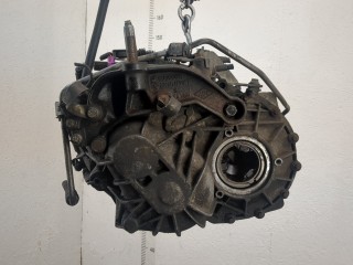 КПП 5-ст.мех. (МКПП), ориг. номер 93161387, 93186072, 4430081, R1510236, Opel Vivaro 2001-2006