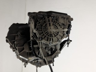 КПП - автомат (АКПП), ориг. номер 5M5P7000AB, Ford Focus 2004-2008