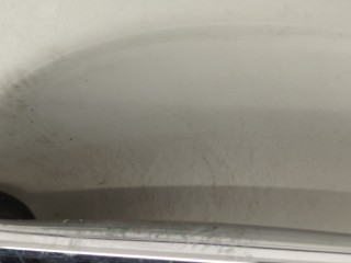 Ручка двери салона правая передняя, ориг. номер 806701AN9A, Nissan Quest 2010-2016