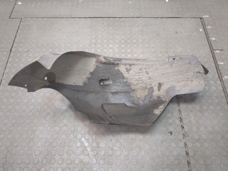 Защита арок (подкрылок) левая передняя, ориг. номер 05008921AB, Chrysler Sebring 2006-2010