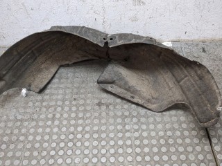 Защита арок (подкрылок) левая задняя, ориг. номер 1812112, 7S71A280K74BB, Ford Mondeo 2010-2014