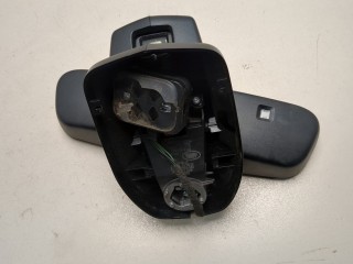 Зеркало салона, ориг. номер 96321ZH30B, Infiniti QX56 2004-2007