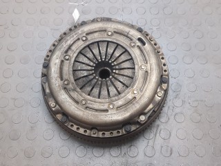 Маховик Ford C-Max 2007-2010