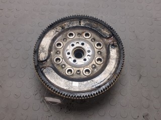 Маховик, ориг. номер 3M516477CH, 1669556, Ford Focus 2007-2011
