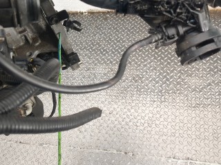 Подушка крепления двигателя, ориг. номер 21950L3100, KIA K5 2019-2024