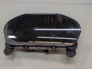 Щиток приборов (приборная панель), ориг. номер LA1T10849AC, Lincoln Nautilus 2017-2021