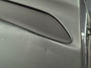 Стекло боковой двери левое заднее, ориг. номер 51357470629, 7470629, BMW X5 2013-2018