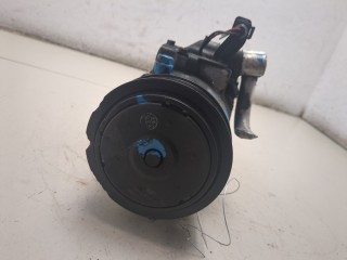 Компрессор кондиционера, ориг. номер 6Q0820808A, Skoda Fabia 2004-2007