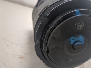 Компрессор кондиционера, ориг. номер 6Q0820808A, Skoda Fabia 2004-2007