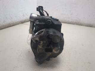 Компрессор кондиционера, ориг. номер 6Q0820808A, Skoda Fabia 2004-2007