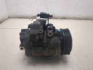 Компрессор кондиционера, ориг. номер 6Q0820808A, Skoda Fabia 2004-2007