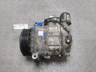 Компрессор кондиционера Mercedes S W220 2002-2005