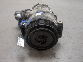 Компрессор кондиционера, ориг. номер A0002309011, Mercedes S W220 2002-2005
