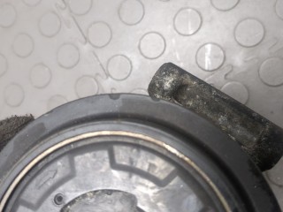 Компрессор кондиционера, ориг. номер A0002309011, Mercedes S W220 2002-2005