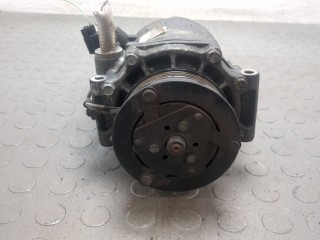 Компрессор кондиционера, ориг. номер 6453VZ, Citroen C-Crosser 2007-2013