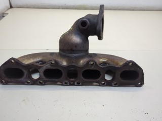 Коллектор выпускной, ориг. номер 94811112002, Porsche Cayenne 2002-2007