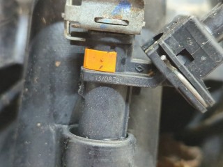 Коллектор впускной, ориг. номер 55571532, 850270, Opel Zafira B 2008-2014